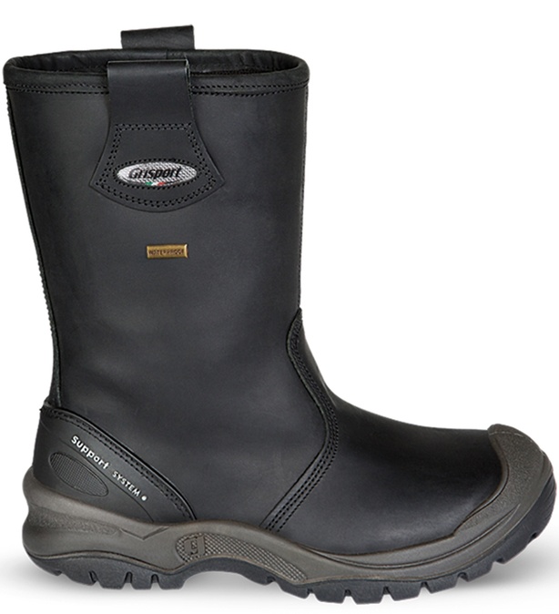 72401C S3 - Grisport - ALLS33259