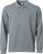 Basic Polo Sweater - Clique - 021032