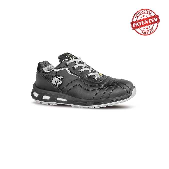 veiligheidsschoenen SHOW ESD S1P SRC - UPOWER - RL20126