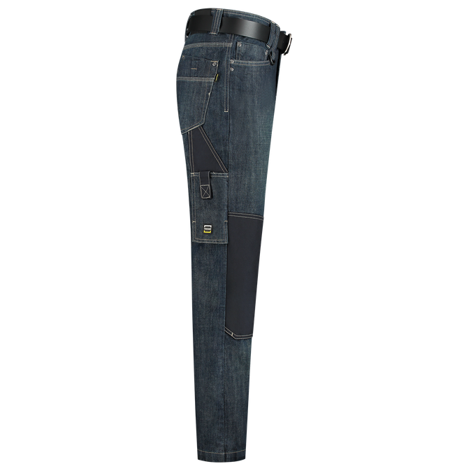 Jeans werkbroek - TRICORP - 502005