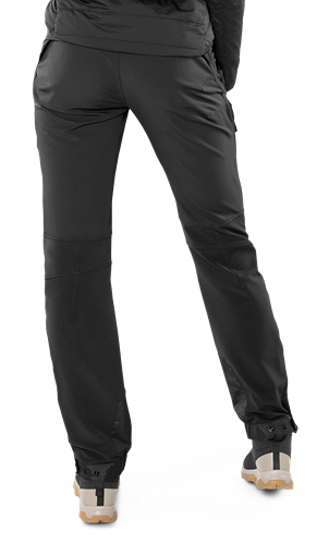 Helium stretchwerkbroek Dames - FRISTADS - FR131302