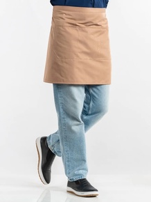 3-Pockets Latte W100 L50 - Chaud Devant - 42992