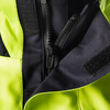Flamestat Hi vis Airtech® shell jas klasse 3 4525 ATHR - FRISTADS - FR134416
