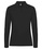 Manhattan Womenlange mouwenPolo - Clique - 028253