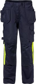 Flame werkbroek dames 2730 FLAM - FRISTADS - FR125954
