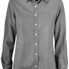 Ellensburg Denim hemd dames - Cutter & Buck - 352405