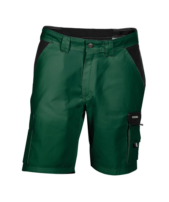 Roma Tweekleurige werkshort - DASSY - DA-250024