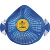 PAK MET 1 SCHELP + 5 WEGWERPFILTERS FFP2 - DELTAPLUS - SPIDERMASKP215