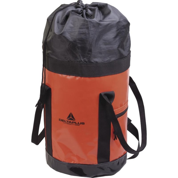 PVC OPBERGZAK - 14 L - DELTAPLUS - RA038