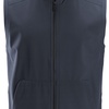 AllroundWork, Windproof Soft Shell Bodywarmer - Snickers Workwear - HU-4505