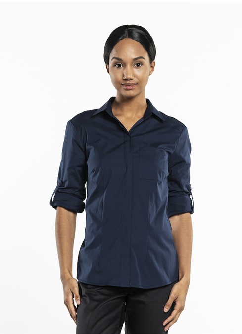 Women UFX Navy - Chaud Devant - CD-610