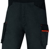 MACH 2 werkbroekRETELwerkbroek VAN POLYESTER/KATOEN/ELASTHAAN - DELTAPLUS - M2SA3STR