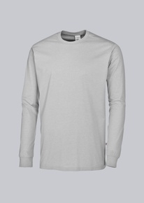 T-shirt met lange mouwen voor haar & hem - BP - 1620-171-51