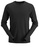 Wollen T-shirt met Lange Mouwen - Snickers Workwear - 2427