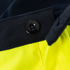 Flamestat hogezichtbaarheids zwangerschapswerkbroek stretch klasse 2 2507 ATHF - FRISTADS - FR133137