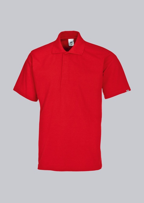 Poloshirt voor haar & hem - BP - 1625-181-81