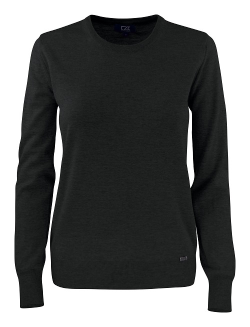 Kennewick Cn Sweater Ladies - Cutter & Buck - 355407