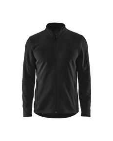 Microfleecevest - BLAKLADER WORKWEAR - BL4895