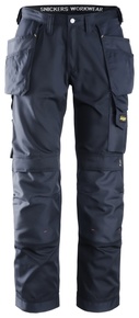 werkbroek met Holsterzakken, CoolTwill - Snickers Workwear - 3211