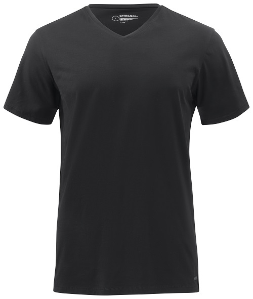 Manzanita T-Shirt Men - Cutter & Buck - 353404