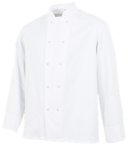 THOMAS Upper J (Chefsvest) - ALSICO - 1005859