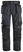 AllroundWork, Stretch Loose fit werkbroek, met Holsterzakken - SNICKERS WORKWEAR - 6251