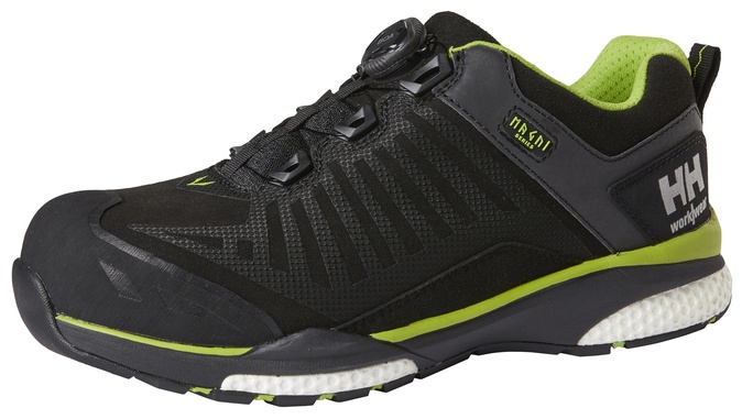MAGNI lage werkschoen S3 BOA HT - HELLY HANSEN - 78241