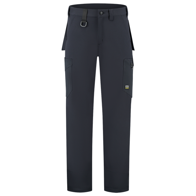 werkbroek 4-Way Stretch - TRICORP - 502027