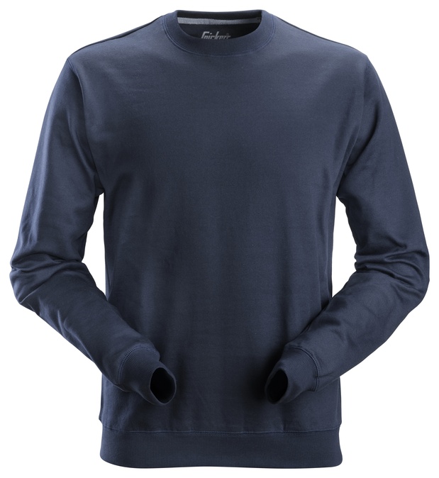 Sweatshirt - Snickers Workwear - 2810