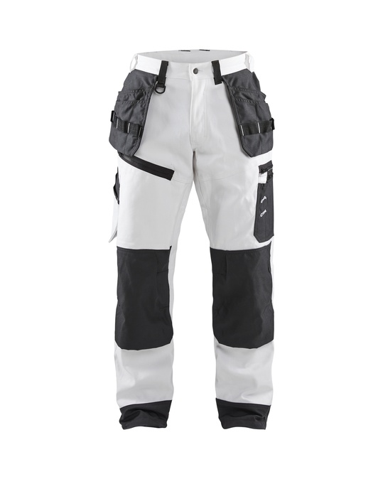 werkbroek X1500 - BLAKLADER WORKWEAR - BL1510