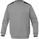 POLYESTER/KATOEN GEMOLTONNEERD SWEATER - DELTAPLUS - OLINO