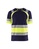T-shirt High Vis - BLAKLADER WORKWEAR - BL3421