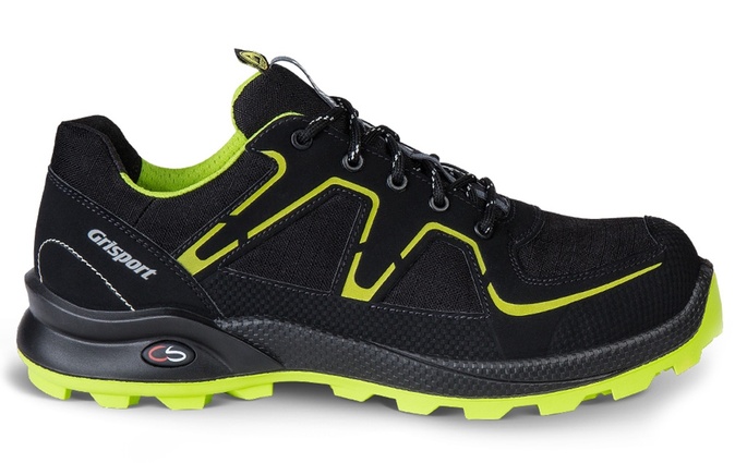 Xtrail S3 - Grisport - ALLS33605
