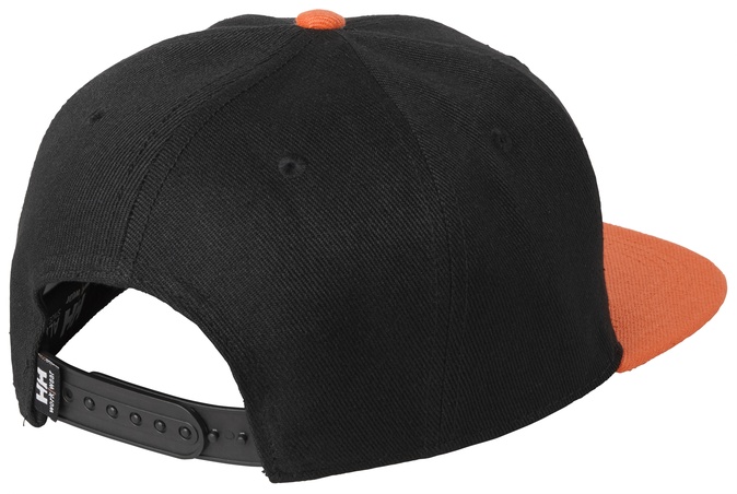 CLASSIC FLAT BRIM - HELLY HANSEN - 79806