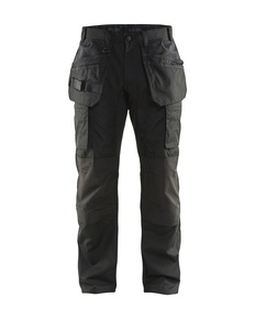 Service werkbroek Stretch - BLAKLADER WORKWEAR - BL1469