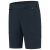 werkbroek Fitted Stretch Kort RE2050 - TRICORP - 502703