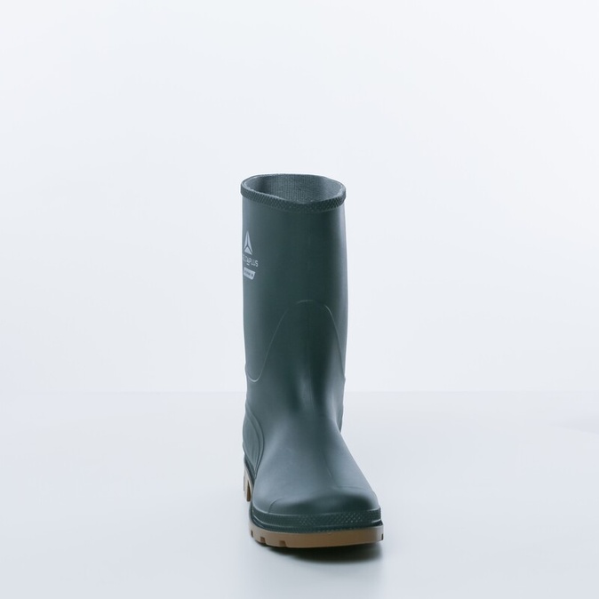 halve werklaars - PVC - Zool : PVC - DELTAPLUS - GROUNDMCOB