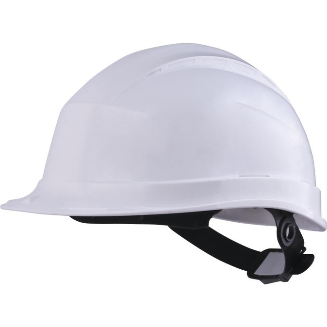 OPZICHTERSHELM - SLUITING MET KNOP - DELTAPLUS - SUPERQUARTZ