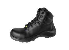 S3 Food Trax werklaars zwart - ABEBA - 5010857