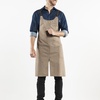Forene Cross Mud Denim - Chaud Devant - CD-652
