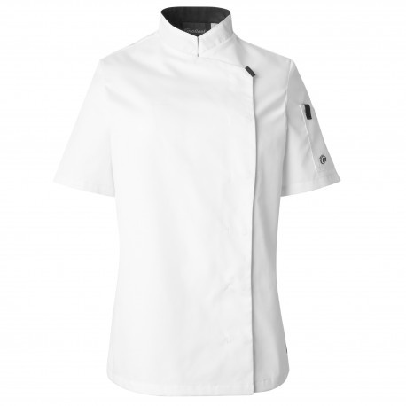 dameskoksvest  km SHADE blanc - MOLINEL - 06673641001