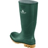 werklaars - PVC - Zool : PVC - DELTAPLUS - GROUNDHCOB