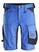 AllroundWork, Stretch Korte werkbroek - SNICKERS WORKWEAR - 6143