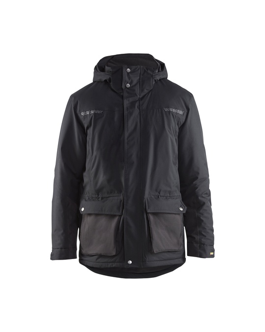 Winterparka - BLAKLADER WORKWEAR - BL4989