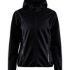 Adv Explore softshell werkjas W - Craft - 1910993