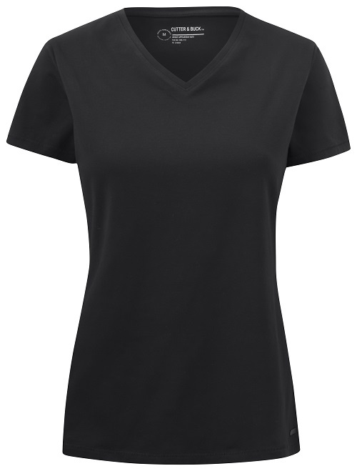 Manzanita T-Shirt Ladies - Cutter & Buck - 353405