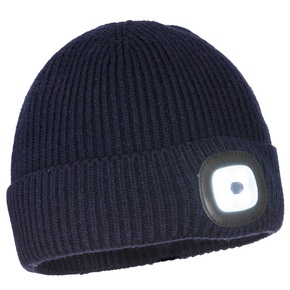 Workman's LED Beanie - PORTWEST - B033