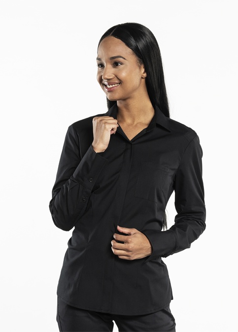 Women UFX Black - Chaud Devant - CD-607