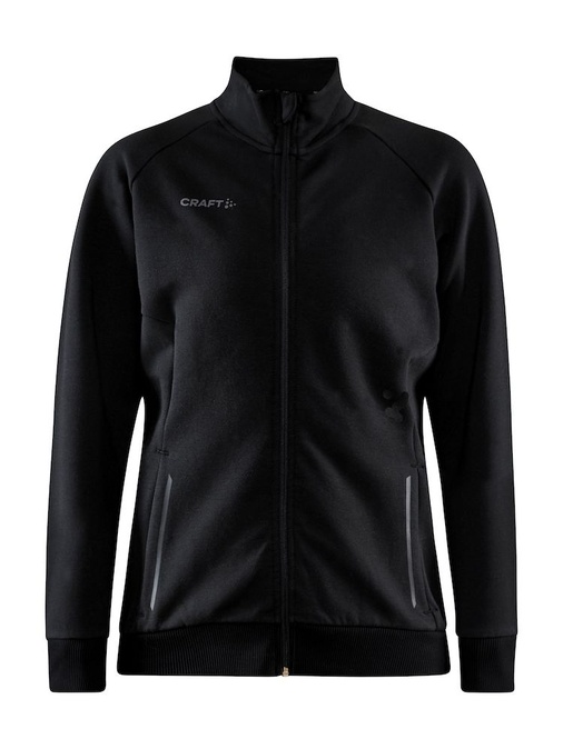 Core Soul Full Zip jas - Craft - NE-1910627