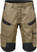 Korte werkbroek 2562 STFP - FRISTADS - FR129530